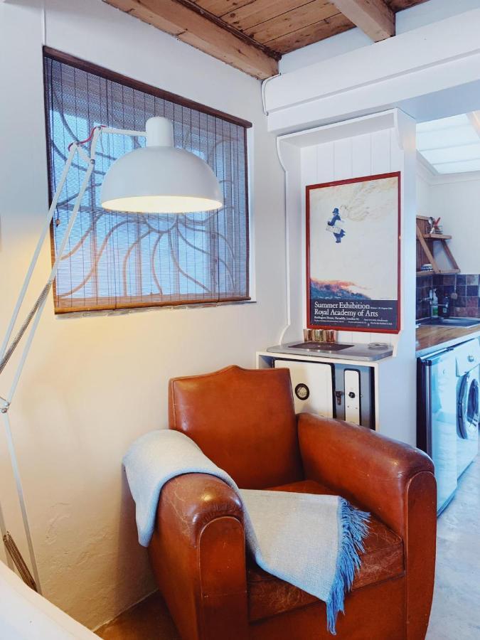 Cottage On Windsor Le Cap Extérieur photo