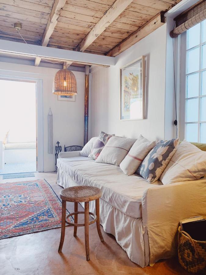 Cottage On Windsor Le Cap Extérieur photo